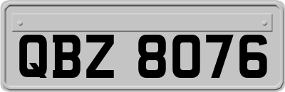 QBZ8076