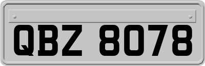 QBZ8078