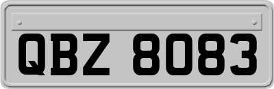 QBZ8083