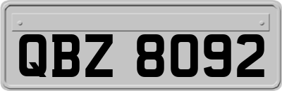 QBZ8092