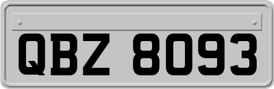 QBZ8093