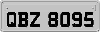 QBZ8095