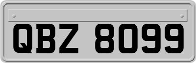 QBZ8099