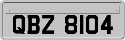 QBZ8104
