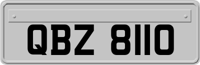 QBZ8110