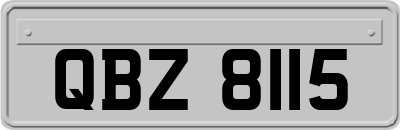 QBZ8115