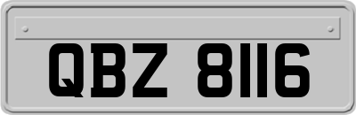 QBZ8116