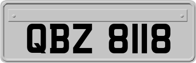 QBZ8118
