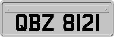 QBZ8121