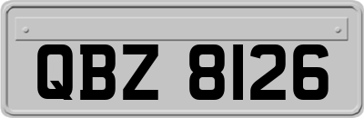 QBZ8126