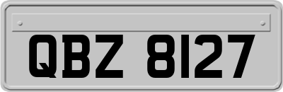 QBZ8127