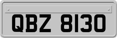 QBZ8130