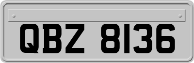 QBZ8136