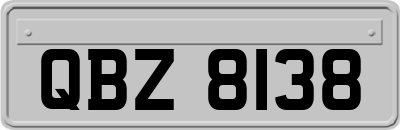 QBZ8138