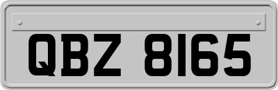 QBZ8165