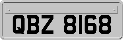 QBZ8168