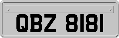 QBZ8181