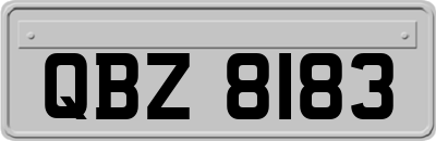 QBZ8183