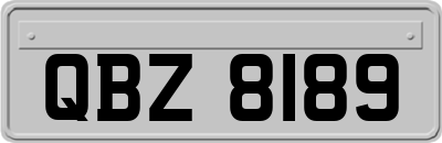 QBZ8189