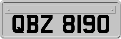 QBZ8190