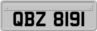 QBZ8191