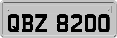 QBZ8200