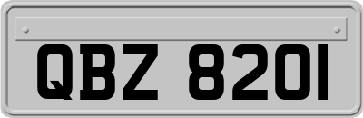 QBZ8201