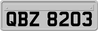 QBZ8203