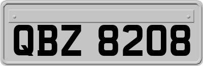 QBZ8208