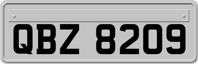 QBZ8209