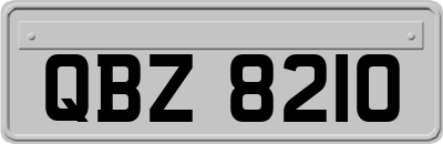QBZ8210