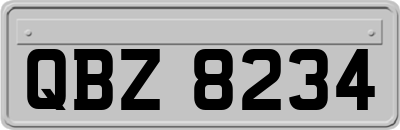 QBZ8234