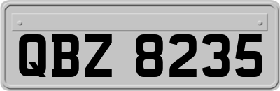 QBZ8235