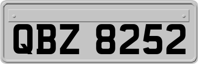QBZ8252