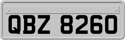 QBZ8260