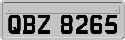 QBZ8265