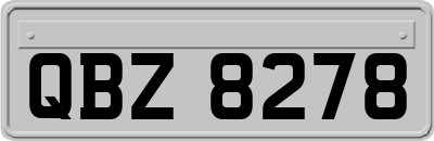 QBZ8278