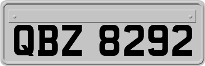 QBZ8292