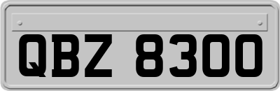 QBZ8300