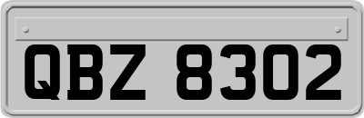 QBZ8302