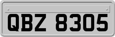 QBZ8305