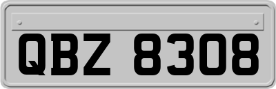 QBZ8308
