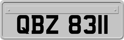QBZ8311