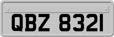 QBZ8321