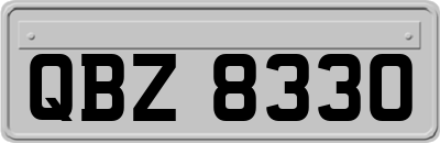 QBZ8330