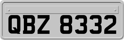 QBZ8332