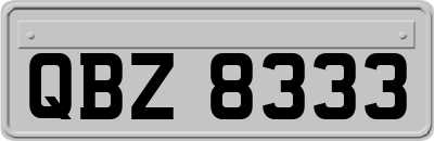 QBZ8333
