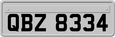QBZ8334