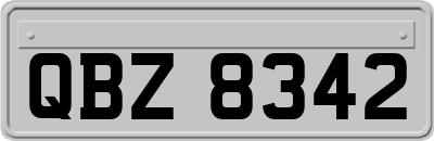 QBZ8342