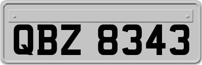 QBZ8343